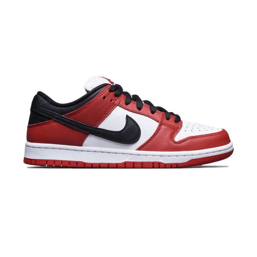 Nike SB Dunk Low J-Pack Chicago, Размер: 35.5, фото 