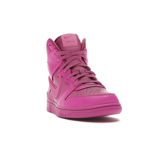 Nike Dunk High Ambush Active Fuchsia, Размер: 35.5, фото , изображение 2