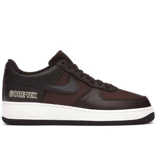 Nike Air Force 1 Low Gore-Tex Baroque Brown, Размер: 35.5, фото 