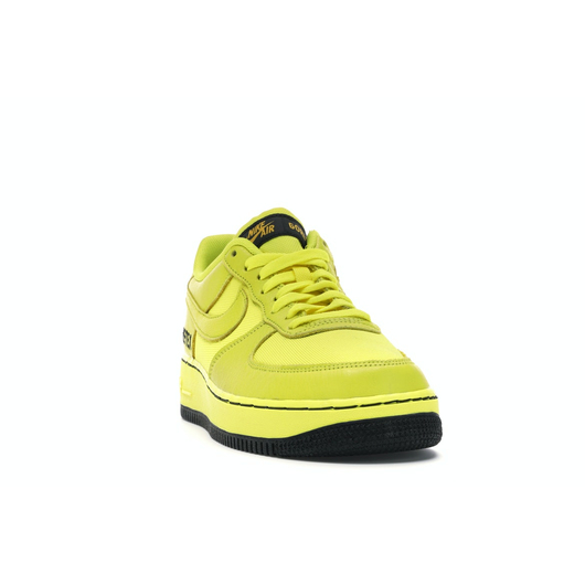 Nike Air Force 1 Low Gore-Tex Dynamic Yellow, Розмір: 41, фото , изображение 3