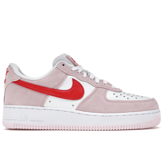 Nike Air Force 1 Low '07 QS Valentine's Day Love Letter, Размер: 35.5, фото 