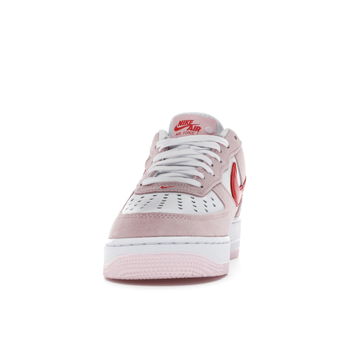 Nike Air Force 1 Low '07 QS Valentine's Day Love Letter, Размер: 35.5, фото , изображение 2