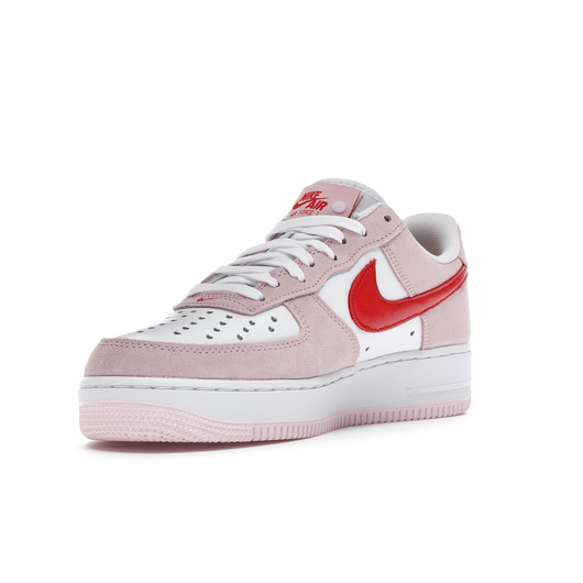 Nike Air Force 1 Low '07 QS Valentine's Day Love Letter, Размер: 35.5, фото , изображение 4