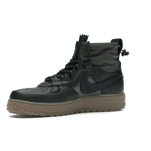 Nike Air Force 1 High Winter Gore-Tex Sequoia, Розмір: 39, фото , изображение 4