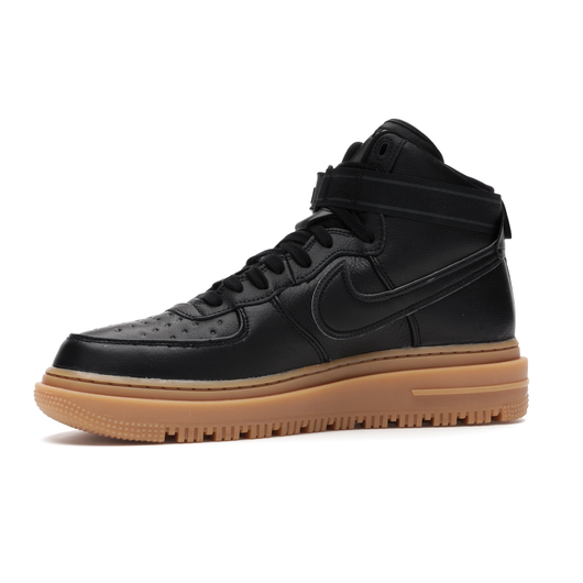 Nike Air Force 1 High Gore-Tex Boot Anthracite, Размер: 40, фото , изображение 4