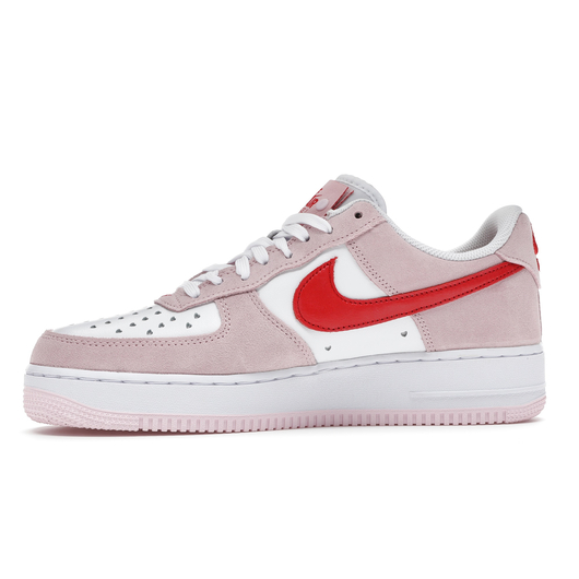 Nike Air Force 1 Low '07 QS Valentine's Day Love Letter, Размер: 35.5, фото , изображение 3