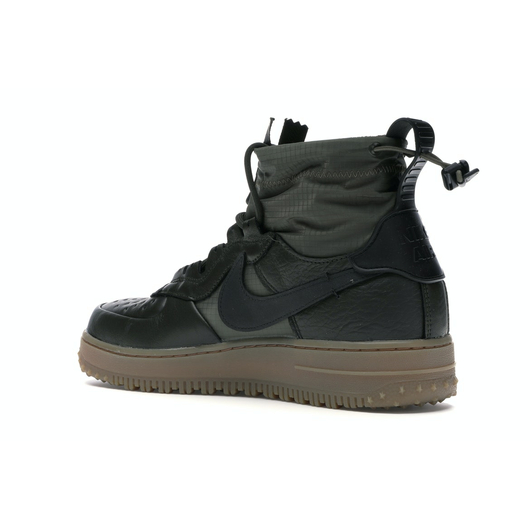 Nike Air Force 1 High Winter Gore-Tex Sequoia, Розмір: 39, фото , изображение 5