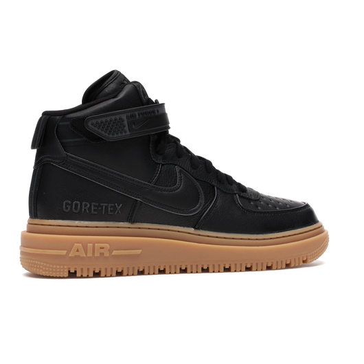 Nike Air Force 1 High Gore-Tex Boot Anthracite, Размер: 40, фото , изображение 5