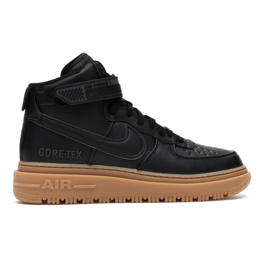 Nike Air Force 1 High Gore-Tex Boot Anthracite, Размер: 40, фото , изображение 2