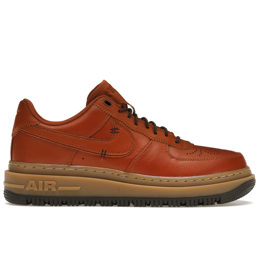 Nike Air Force 1 Low Luxe Burnt Sunrise, Размер: 38, фото 