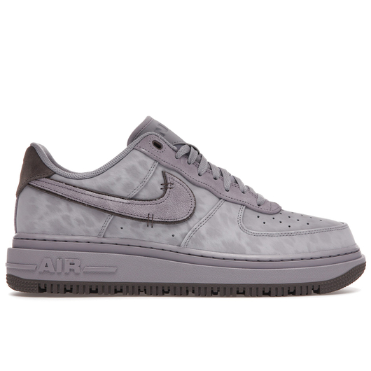 Nike Air Force 1 Low Luxe Providence Purple, Размер: 38, фото 