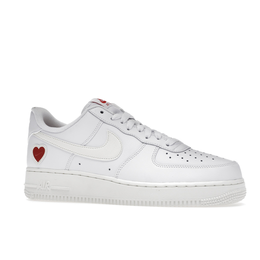 Nike Air Force 1 Low Valentine's Day (2021), Размер: 38, фото , изображение 2