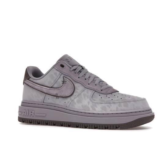 Nike Air Force 1 Low Luxe Providence Purple, Размер: 38, фото , изображение 3