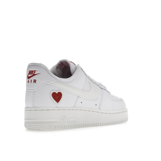 Nike Air Force 1 Low Valentine's Day (2021), Размер: 38, фото , изображение 4