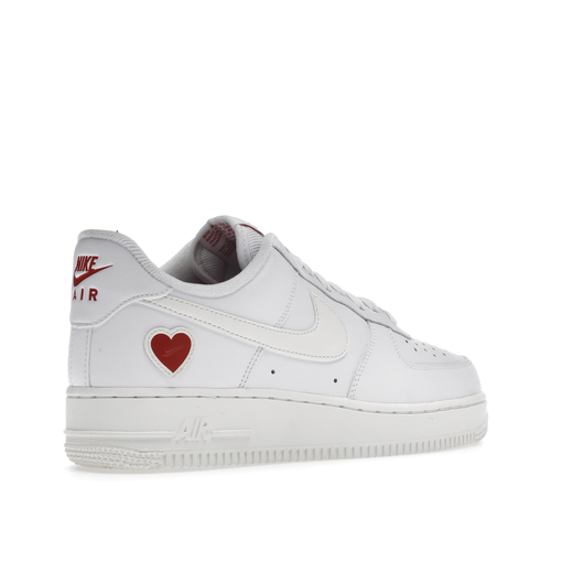 Nike Air Force 1 Low Valentine's Day (2021), Размер: 38, фото , изображение 3