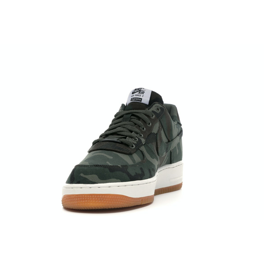 Nike Air Force 1 Low Supreme Camouflage, Размер: 42, фото , изображение 2