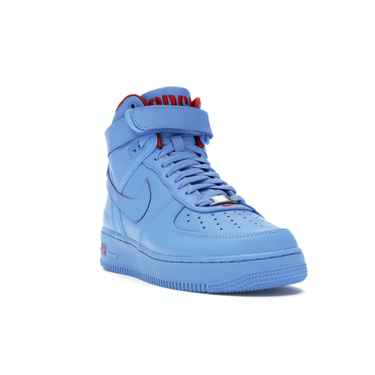 Nike Air Force 1 High Just Don All-Star Blue, Размер: 40, фото , изображение 4