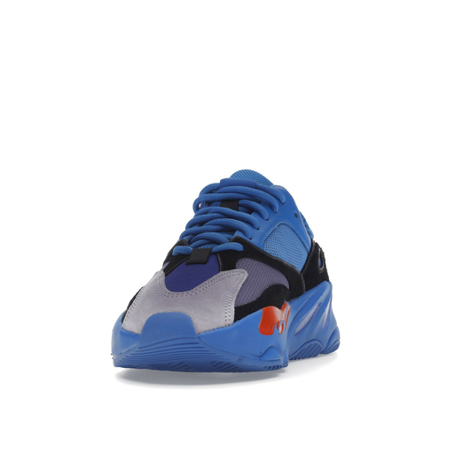 adidas Yeezy Boost 700 Hi-Res Blue, Размер: 48, фото , изображение 2