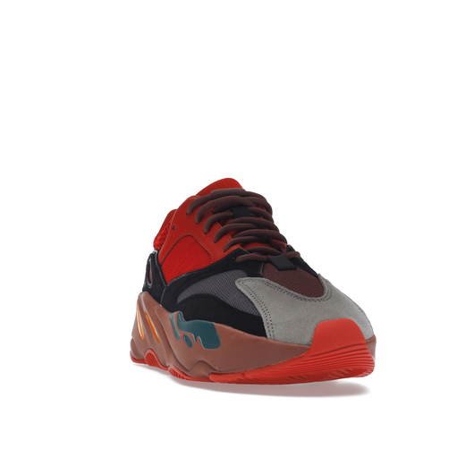 adidas Yeezy Boost 700 Hi-Res Red, Розмір: 36, фото , изображение 5