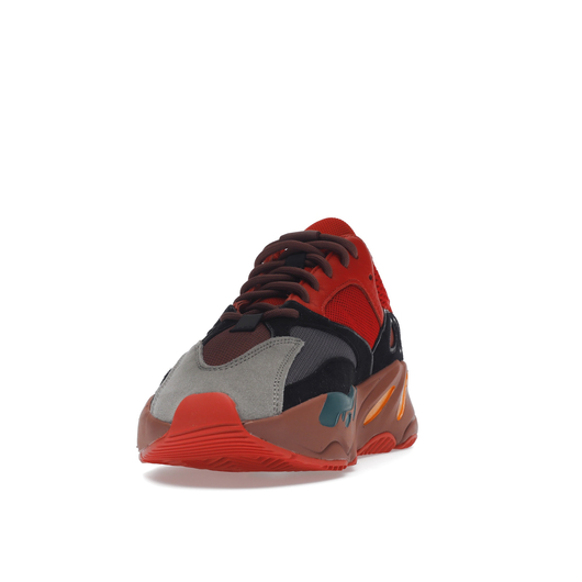 adidas Yeezy Boost 700 Hi-Res Red, Размер: 36, фото , изображение 3