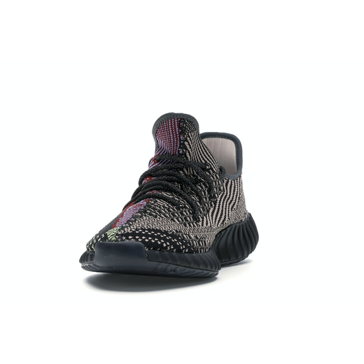 adidas Yeezy Boost 350 V2 Yecheil (Non-Reflective), Розмір: 36, фото , изображение 4