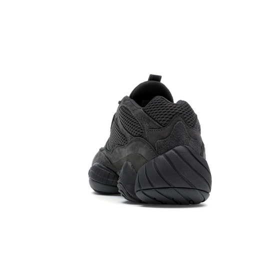 adidas Yeezy 500 Utility Black, Розмір: 36, фото , изображение 3