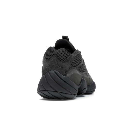 adidas Yeezy 500 Utility Black, Размер: 36, фото , изображение 5