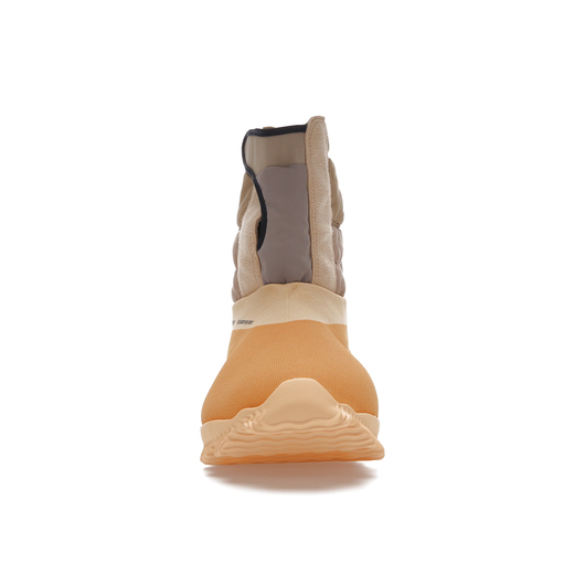 adidas Yeezy Knit RNR Boot Sulfur, Размер: 40, фото , изображение 2