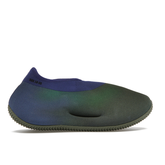 adidas Yeezy Knit RNR Faded Azure, Размер: 36, фото , изображение 5