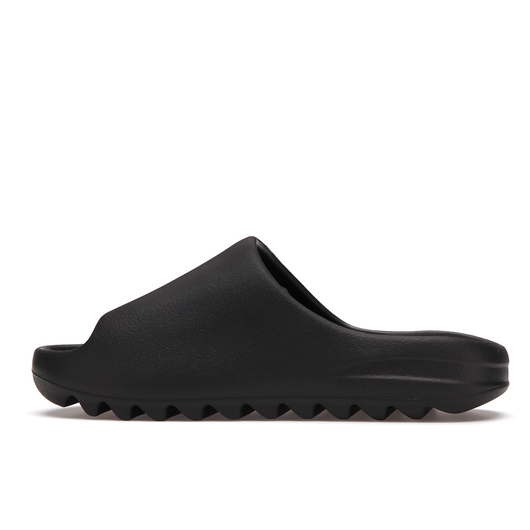 adidas Yeezy Slide Onyx, Розмір: 35.5, фото , изображение 4