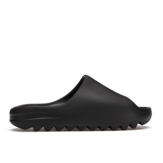 adidas Yeezy Slide Onyx, Розмір: 35.5, фото , изображение 3