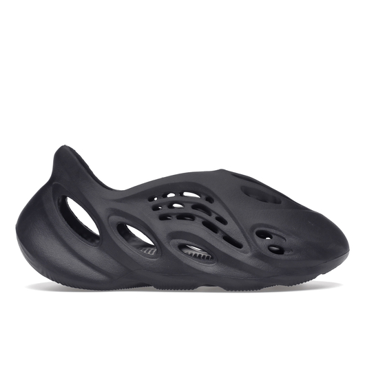 adidas Yeezy Foam RNR Onyx, Розмір: 35.5, фото , изображение 4
