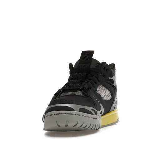 Nike Air Trainer 1 SP Dark Smoke Grey, Розмір: 43, фото , изображение 5