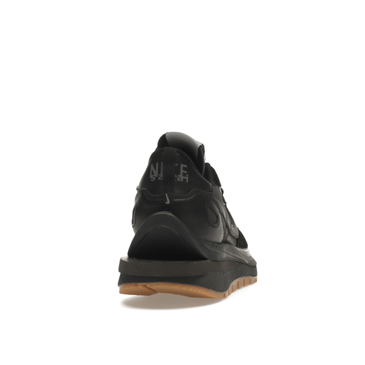 Nike Vaporwaffle sacai Black Gum, Розмір: 35.5, фото , изображение 5