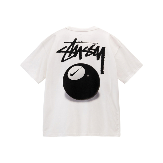 Nike x Stussy 8 Ball T-shirt Multi, Размер: XS, фото 