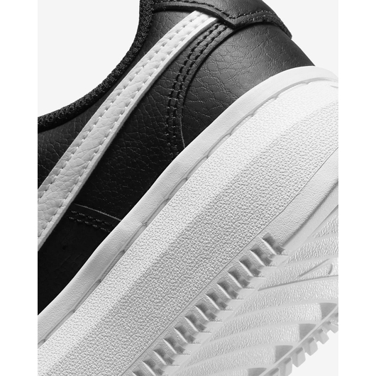 Жіночі кросівки NIKE COURT VISION ALTA SHOES BLACK (DM0113-002), Розмір: 38, фото , изображение 8