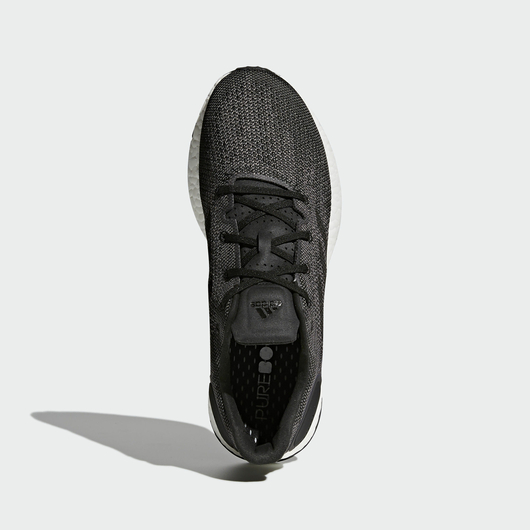 Чоловічі кросівки для бега adidas Pureboost DPR ( BB6291M ), Розмір: 43, фото , изображение 4