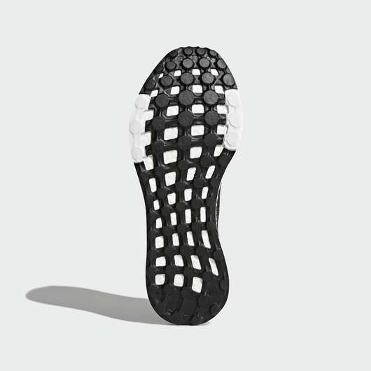Мужские кроссовки для бега adidas Pureboost DPR ( BB6291M ), Размер: 43, фото , изображение 3