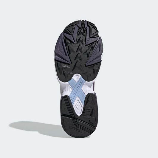 Мужские Кроссовки Adidas FALCON (EE9311), Размер: 39, фото , изображение 3