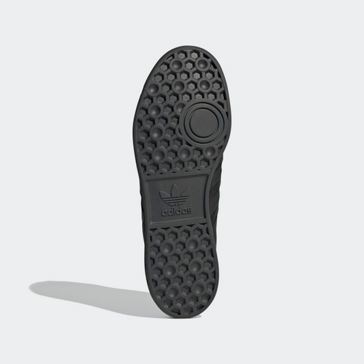 Мужские кроссовки Adidas Hamburg (FX5668), Размер: 44.5, фото , изображение 4