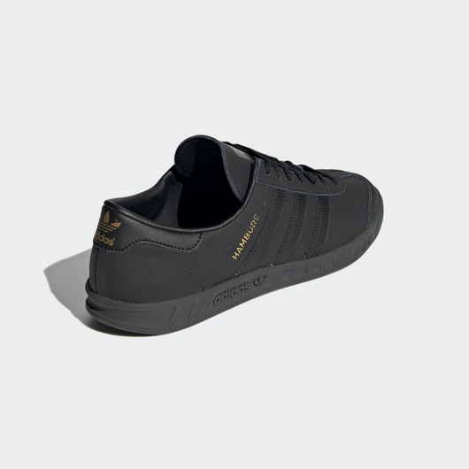 Мужские кроссовки Adidas Hamburg (FX5668), Розмір: 42, фото , изображение 5