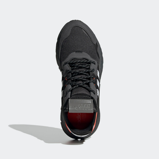 Чоловічі кросівки Adidas NITE JOGGER (FX6834), Розмір: 44.5, фото , изображение 2