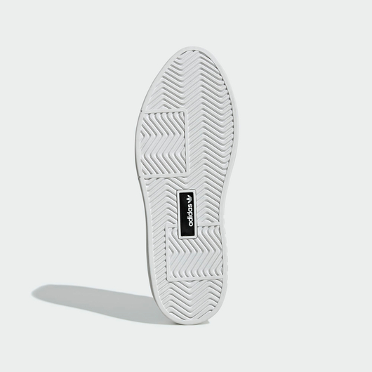 Жіночі кросівки ADIDAS SLEEK SUPER (EE4519), Розмір: 39, фото , изображение 3