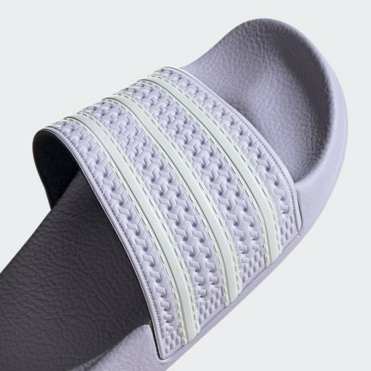 Женские тапочки Adidas ADILETTE (EG5006), Размер: 39, фото , изображение 5