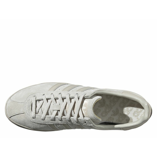 Мужские кроссовки Adidas Broomfield Gray (EE5711), Розмір: 44.5, фото , изображение 3