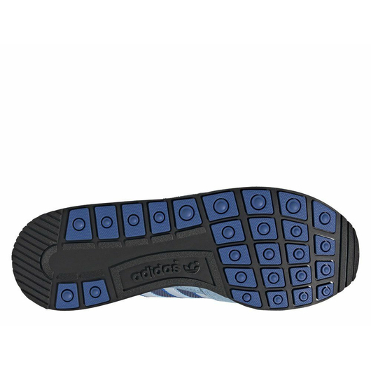 Мужские кроссовки Adidas ZX 500 (FX6901), Размер: 45, фото , изображение 4