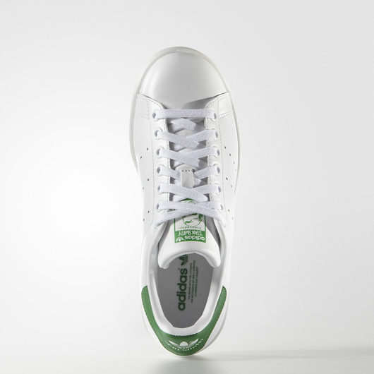 Женские кроссовки Adidas STAN SMITH W (B24105), Размер: 36.5, фото , изображение 2