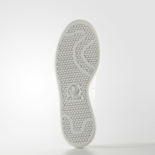 Женские кроссовки Adidas STAN SMITH W (B24105), Размер: 36.5, фото , изображение 3
