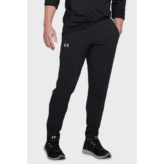 Мужские Брюки Under Armour OUTRUN THE STORM SP PANT (1305203-001), Розмір: L, фото 
