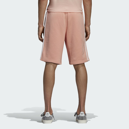 Мужские шорты adidas 3-STRIPES (CW2440M), Размер: M, фото , изображение 4